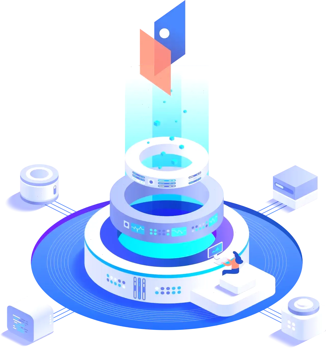 Fortez Capitoria algoritmi trading