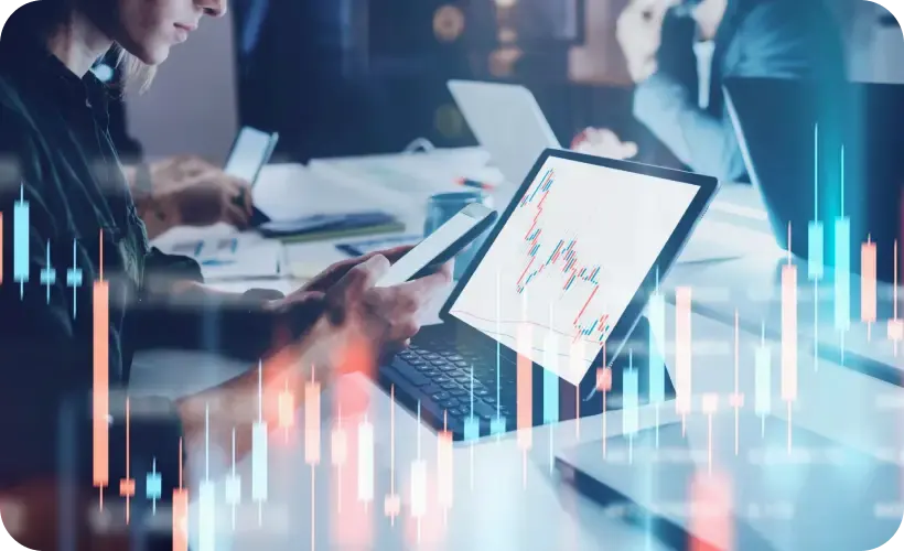 Fortez Capitoria trading algoritmico